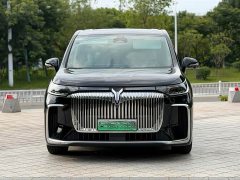 Voyah PHEV AWD Edition - фото 2