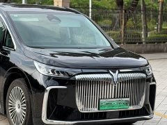 Voyah PHEV AWD Edition - фото 3