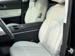 Voyah PHEV AWD Edition - фото 4