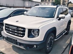Haval 2.0T DCTAWD Edition - фото 1