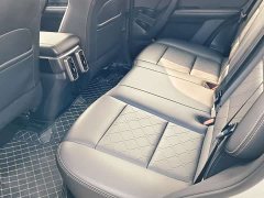 Haval 2.0T DCTAWD Edition - фото 11