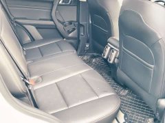 Haval 2.0T DCTAWD Edition - фото 13