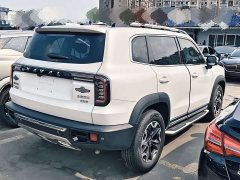 Haval 2.0T DCTAWD Edition - фото 14