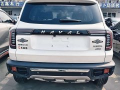 Haval 2.0T DCTAWD Edition - фото 15