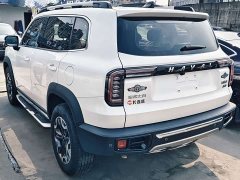 Haval 2.0T DCTAWD Edition - фото 16