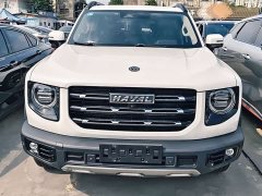 Haval 2.0T DCTAWD Edition - фото 2