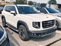 Haval 2.0T DCTAWD Edition - фото 3