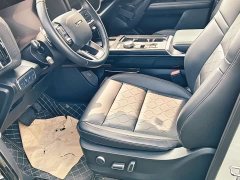 Haval 2.0T DCTAWD Edition - фото 4