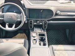 Haval 2.0T DCTAWD Edition - фото 5