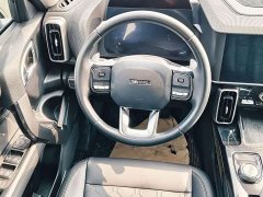 Haval 2.0T DCTAWD Edition - фото 6