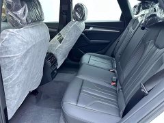 Audi Q5L 2024 40 TFSI luxury and dynamic - фото 11