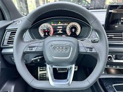 Audi Q5L 2024 40 TFSI luxury and dynamic - фото 12