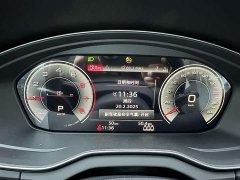 Audi Q5L 2024 40 TFSI luxury and dynamic - фото 15