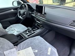 Audi Q5L 2024 40 TFSI luxury and dynamic - фото 16
