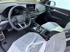 Audi Q5L 2024 40 TFSI luxury and dynamic - фото 18