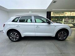 Audi Q5L 2024 40 TFSI luxury and dynamic - фото 19