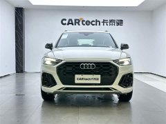 Audi Q5L 2024 40 TFSI luxury and dynamic - фото 2