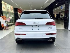 Audi Q5L 2024 40 TFSI luxury and dynamic - фото 3