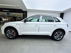Audi Q5L 2024 40 TFSI luxury and dynamic - фото 5