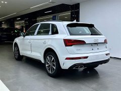 Audi Q5L 2024 40 TFSI luxury and dynamic - фото 6