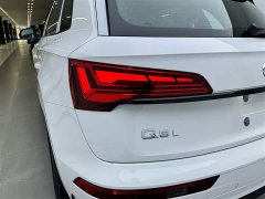 Audi Q5L 2024 40 TFSI luxury and dynamic - фото 7