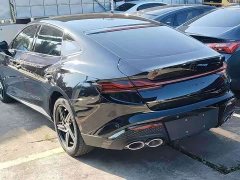 SAIC MG7 1.5T DCTLuxury Edition - фото 10