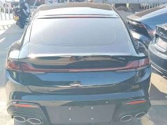SAIC MG7 1.5T DCTLuxury Edition - фото 11