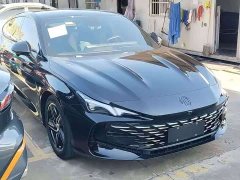 SAIC MG7 1.5T DCTLuxury Edition - фото 3