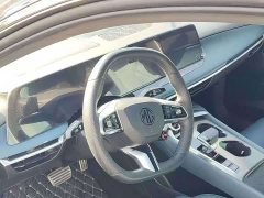 SAIC MG7 1.5T DCTLuxury Edition - фото 4
