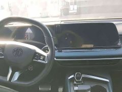 SAIC MG7 1.5T DCTLuxury Edition - фото 5
