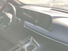 SAIC MG7 1.5T DCTLuxury Edition - фото 6