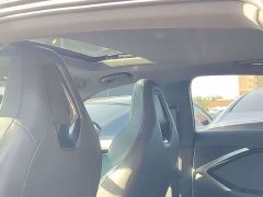 SAIC MG7 1.5T DCTLuxury Edition - фото 7