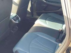 SAIC MG7 1.5T DCTLuxury Edition - фото 9