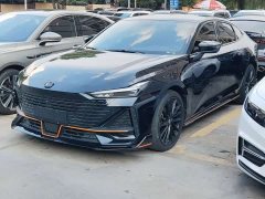 Changan UNI-V 1.5T Edition - фото 1