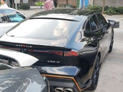 Changan UNI-V 1.5T Edition - фото 10
