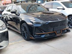 Changan UNI-V 1.5T Edition - фото 3