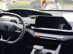 Changan UNI-V 1.5T Edition - фото 4