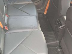 Changan UNI-V 1.5T Edition - фото 8