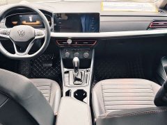 Volkswagen 300TSI DSG Edition - фото 6