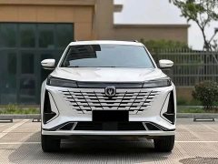 Changan CS75PLUS 1.5T Luxury Version - фото 1