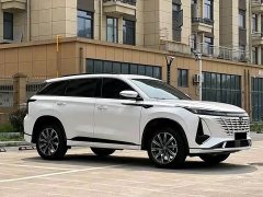 Changan CS75PLUS 1.5T Luxury Version - фото 2