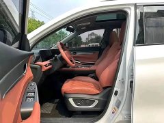 Changan CS75PLUS 1.5T Luxury Version - фото 3