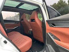 Changan CS75PLUS 1.5T Luxury Version - фото 4