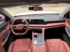 Changan CS75PLUS 1.5T Luxury Version - фото 5