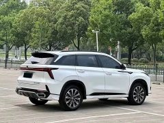 Changan CS75PLUS 1.5T Luxury Version - фото 6