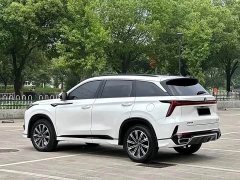 Changan CS75PLUS 1.5T Luxury Version - фото 7