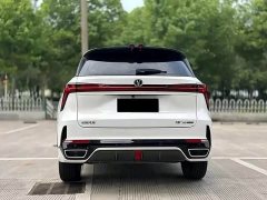 Changan CS75PLUS 1.5T Luxury Version - фото 8