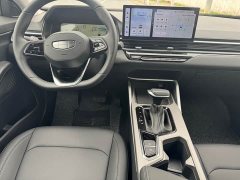 Changan 4 1.5L CVTLuxury Version - фото 6