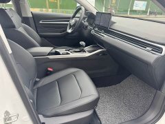 Changan 4 1.5L CVTLuxury Version - фото 7