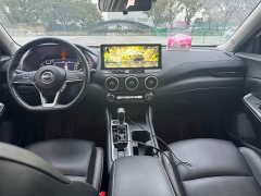 Nissan 1.6L CVT Edition - фото 6